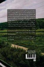 دختری در قطار