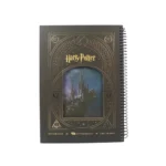 دفتر گالینگور هریپاتر 100 برگ - Image 3