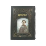 دفتر گالینگور هریپاتر 100 برگ - Image 4