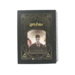 دفتر گالینگور هریپاتر 100 برگ - Image 5
