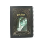 دفتر گالینگور هریپاتر 100 برگ - Image 8