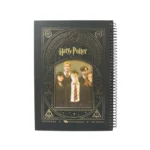 دفتر گالینگور هریپاتر 100 برگ - Image 9