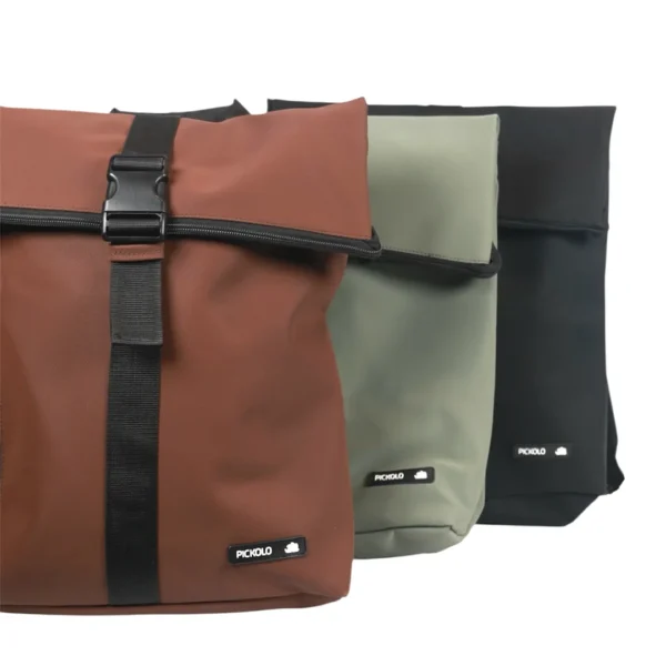 کوله‌ پشتی مینیمال