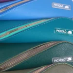 جامدادی تک زیپ عینکی - Image 3