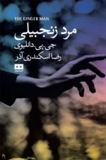 مرد زنجبیلی