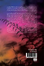 مرد زنجبیلی - Image 2