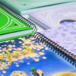 دفتر دیزنی 80 برگ - Image 2