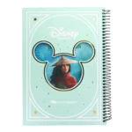 دفتر دیزنی 80 برگ - Image 11