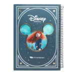 دفتر دیزنی 80 برگ