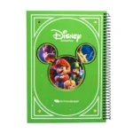 دفتر دیزنی 80 برگ - Image 17