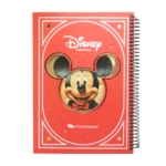 دفتر دیزنی 80 برگ - Image 20