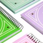 دفتر دیزنی 80 برگ - Image 5