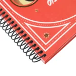 دفتر دیزنی 80 برگ - Image 7