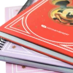 دفتر دیزنی 80 برگ - Image 6