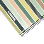 دفتر دانشجويی سيمی مقوايی 100 برگ - Image 5