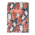 دفتر رحلي سيمي طلقي 100 برگ - Image 11