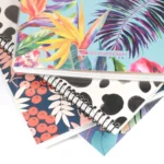 دفتر رحلي سيمي طلقي 100 برگ - Image 6