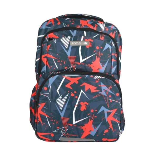 کوله پشتی کد SBP05 - Image 4