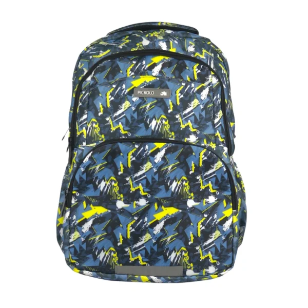 کوله پشتی کد SBP05 - Image 8