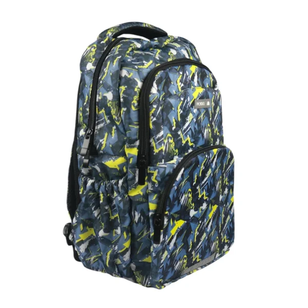 کوله پشتی کد SBP05 - Image 9