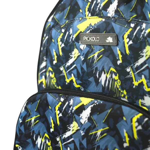 کوله پشتی کد SBP05 - Image 11