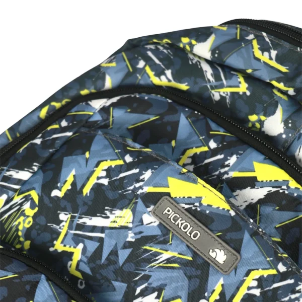 کوله پشتی کد SBP05 - Image 18