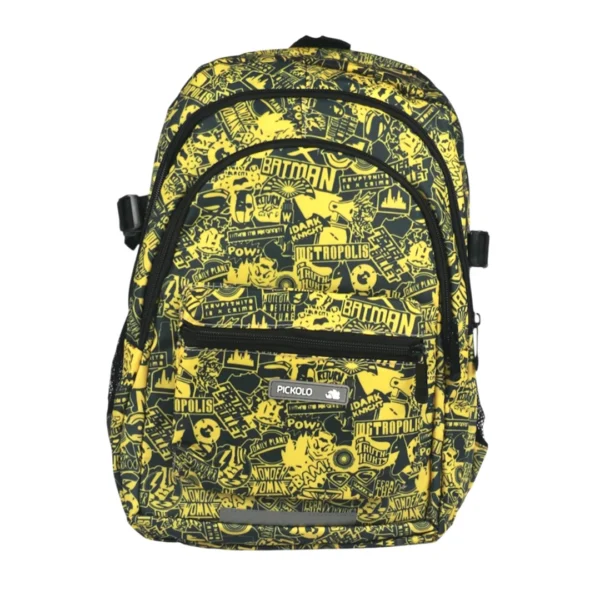 كوله پشتي کد SBP07 - Image 13