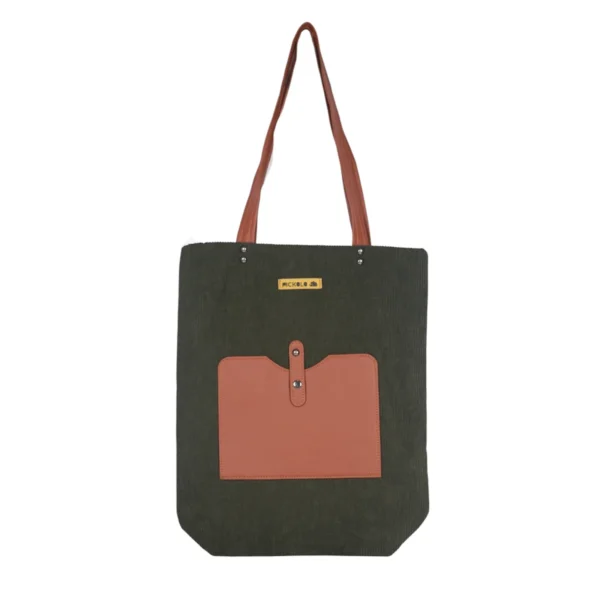 ساک دستی کبریتی - Image 7