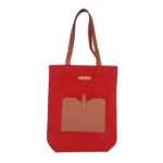 ساک دستی کبریتی - Image 8