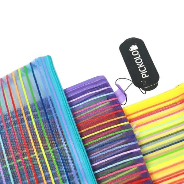 پوشه توری A5 - Image 5