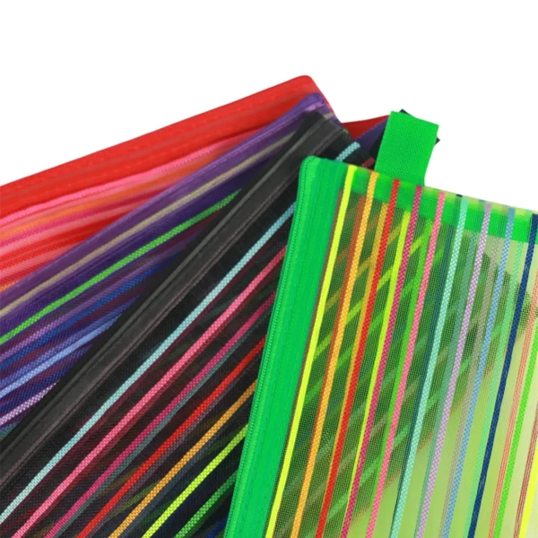 پوشه توري A6 - Image 2