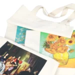 کیف پارچه ای هنری - Image 2