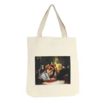 کیف پارچه ای هنری - Image 6