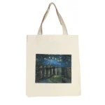 کیف پارچه ای هنری - Image 9