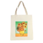 کیف پارچه ای هنری - Image 10