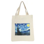 کیف پارچه ای هنری