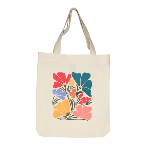 ساک پارچه ای تابستانه - Image 3