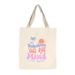 ساک پارچه ای تابستانه - Image 4