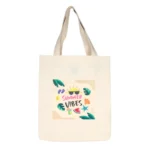 ساک پارچه ای تابستانه