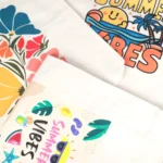 ساک پارچه ای تابستانه - Image 7