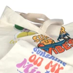 ساک پارچه ای تابستانه - Image 8