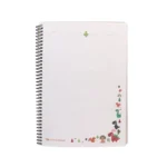 دفتر داخل طرح دار سيمی طلقی كودكانه 80 برگ - Image 20