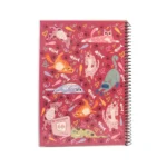 دفتر داخل طرح دار سيمی طلقی كودكانه 60 برگ - Image 10