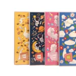 دفتر داخل طرح دار سيمی طلقی كودكانه 60 برگ - Image 2