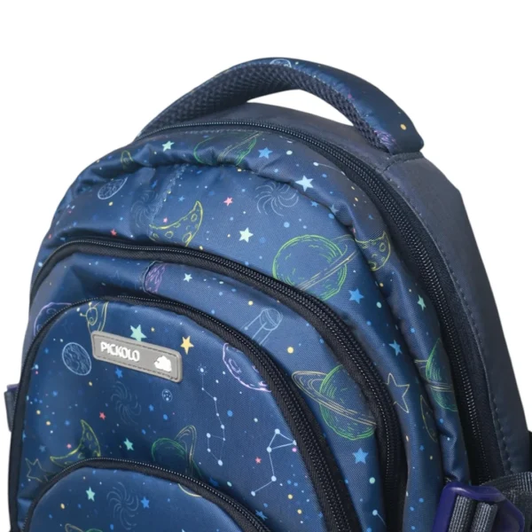 کوله پشتی کد SBP12 - Image 16