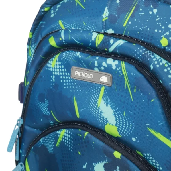 کوله پشتی کد SBP013 - Image 8