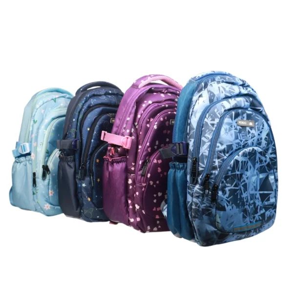 کوله پشتی کد SBP12 - Image 3