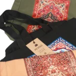 ساك پارچه اي سنتي