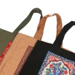 ساک پارچه ای سنتی