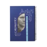 دفتر 100برگ وزيری جلد سخت سيمي دايكات